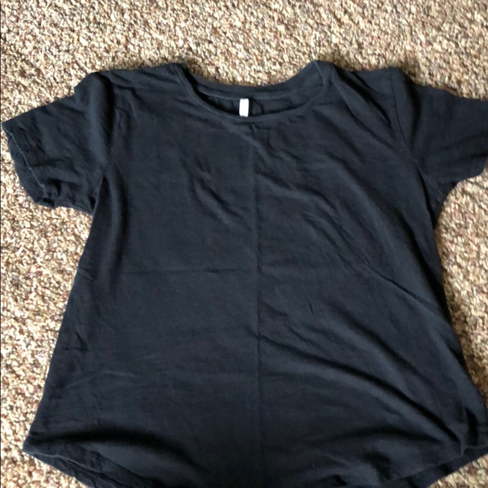 Zsupply T-shirt